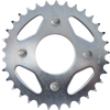 Jt Sprockets Steel Rear Sprocket Jtr25633