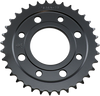 Jt Sprockets Sprocket Honda Jtr26935
