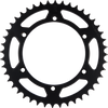 Jt Sprockets Steel Rear Sprocket Jtr46044