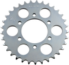 Jt Sprockets Steel Rear Sprocket Jtr50133
