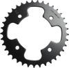 Jt Sprockets Rear Sprocket Jtr148037