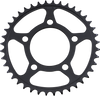 Jt Sprockets Steel Rear Sprocket Jtr122540