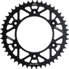 Jt Sprockets Rear Sprocket Jta21046Blk