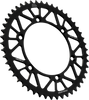 Jt Sprockets Rear Sprocket Jta46049Blk