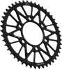 Jt Sprockets Racelite Aluminum Rear Sprocket Jta47846Blk