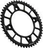 Jt Sprockets Rear Sprocket Jta89550Blk