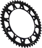 Jt Sprockets Racelite Aluminum Rear Sprocket Jta85348Blk