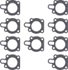 James Gasket Oil Pump Mounting Gasket Jgi2649589