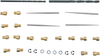 Dynojet Jet Kit - Stage 1 2 1107
