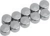 DRAG SPECIALTIES Bolt Cover Kits 2402-0111