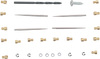 Dynojet Jet Kit - Stage 1 3 3125