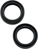 PARTS UNLIMITED Front Fork Seals FS-011