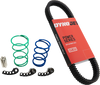 Dynojet Grip N Rip Utv Kit 96080016