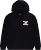 Deegan Apparel 38 Hoodie Dmtfp3004Blkm