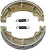 Ebc Grooved "G" Brake Shoes 307G