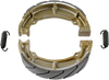 Ebc Grooved "G" Brake Shoes 705G
