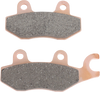 Ebc Extreme Performance Sintered "Epfa" Brake Pads Epfa197Hh