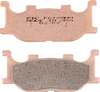 Ebc Sintered "Hh" Brake Pads Fa199Hh