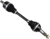 Demon Complete Heavy-Duty Axle Kit Rear Left Rear Right Paxl1104Hd