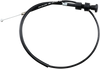 Motion Pro Black Vinyl Choke Cable 20149