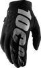 100% Women'S Brisker Gloves 1000500002