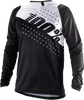 100% R-Core Long-Sleeve Jersey 4000500011