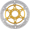 Ebc Md Series Pro-Lite Contour X Brake Rotor Md3058X