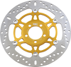 Ebc Md Series Pro-Lite Contour X Brake Rotor Md4136X