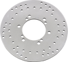 Ebc Md Series Atv Brake Rotor Md6149D