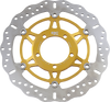 Ebc Pro-Lite Xc Contour Brake Rotor Md800Xc