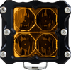 Heretic Quattro Led Light Pod 52213
