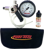 Fuel-Tool Fuel Pressure Check Gauge Mc500