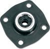 Wsm Jet Pump Impeller Shaft Bearing Housing Assembly 340501