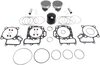 Wsm Top-End Rebuild Kit 5425814