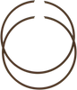 Wsm Replacement Piston Ring Set 1090905