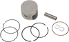 Wsm Piston Kit 50222K