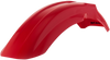 Acerbis Fender Replacement Plastic 2040270227