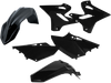 Acerbis Standard Body Replacement Plastic Kit 2402970001