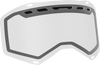 Scott Prospect Fury Snow Goggle Dual Acs Lens 264582043