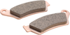 Ebc Sintered "Hh" Brake Pads Fa671Hh