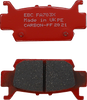 Ebc Sport Carbon "X" Brake Pads Fa703X