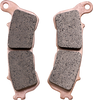 Ebc Sintered "Hh" Brake Pads Fa388/2Hh