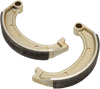Dp Brakes Brake Shoes Dp9205