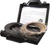 Dp Brakes Dpk Clutch Kit Dpk137