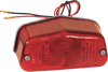 Emgo Lucas-Style Taillight 6221500