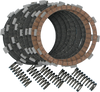 Dp Brakes Dpks Clutch Kit Without Steel Friction Plates Includes Springs Dpsk240