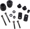 Vortex Frame Slider Kit Sr166