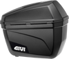 Givi Monokey Cruiser 22 Liter Side Cases E22N