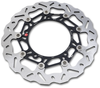 Braking Sk2 Series Rotors Wk046R