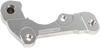 Braking Oversized Disc Adapter Bracket Pow79